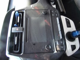 2017 Toyota Prius Gray 1.8L AT #Z24768